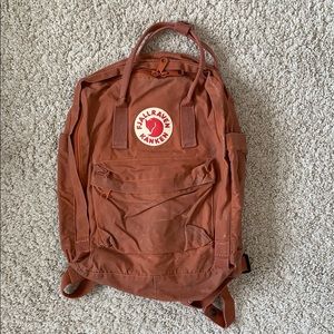 Fjallraven Kanken